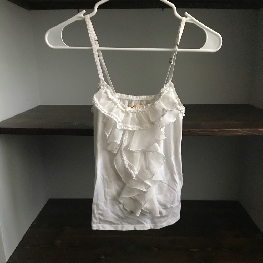 Hollister Tank | Size XS